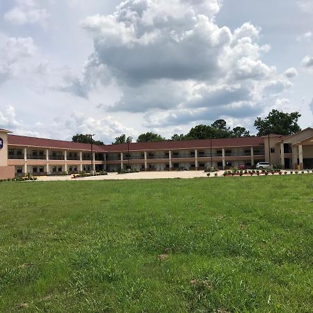 Mustang Inn Houston Zewnętrze zdjęcie